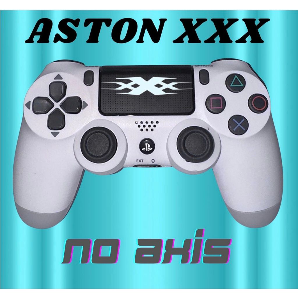STICK PS TRIPLE X