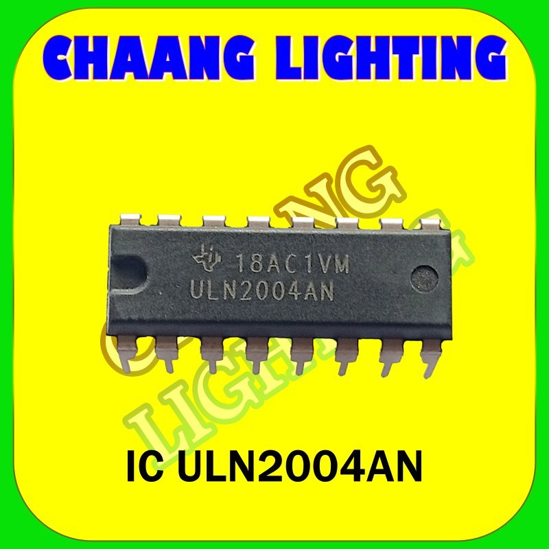 ULN2004 ULN2004AN ORIGINAL IC ULN2004 ULN2004AN DIP