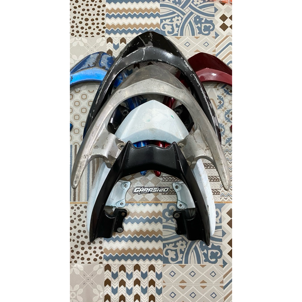 Behel mio smile mio sporty original