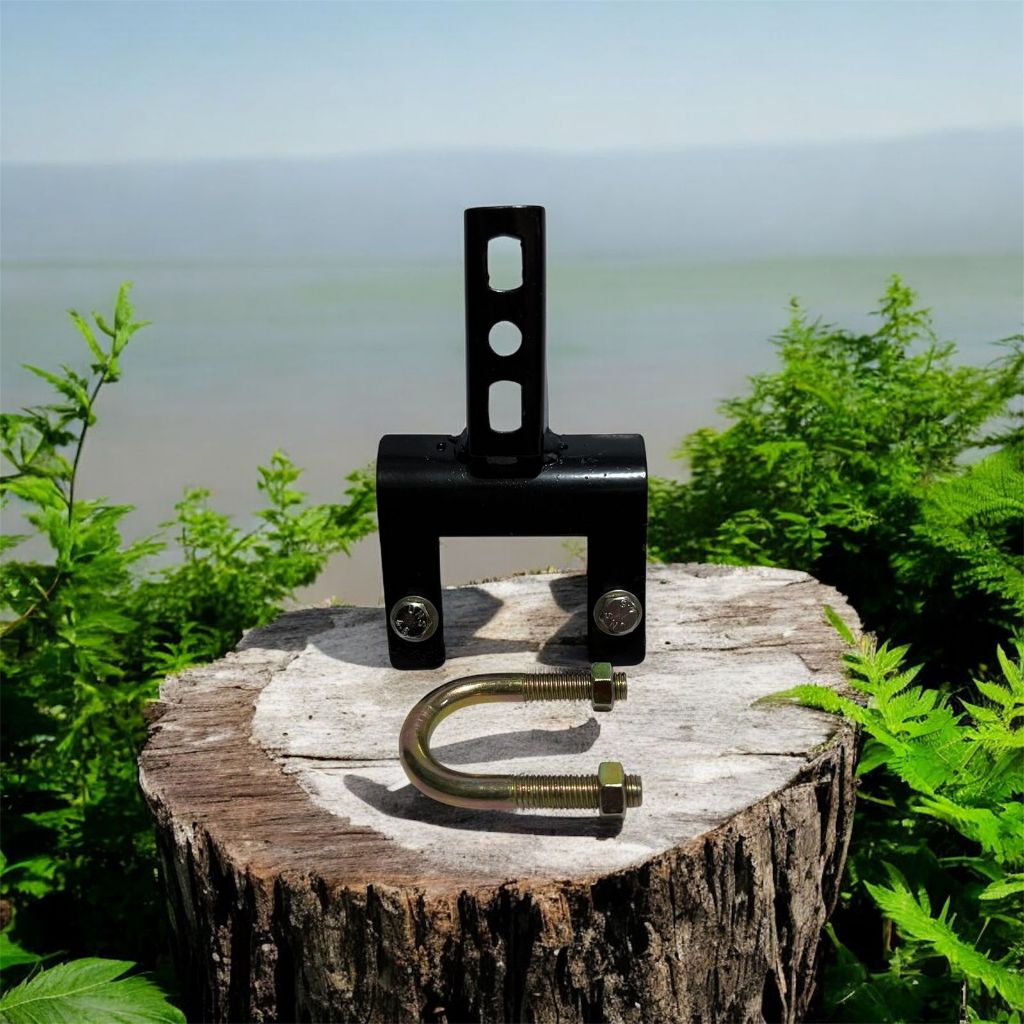 Breket koil mio Bracket Koil Mio smile/Soul/Fino BRACKET COIL YAMAHA MIO FINO XRIDE