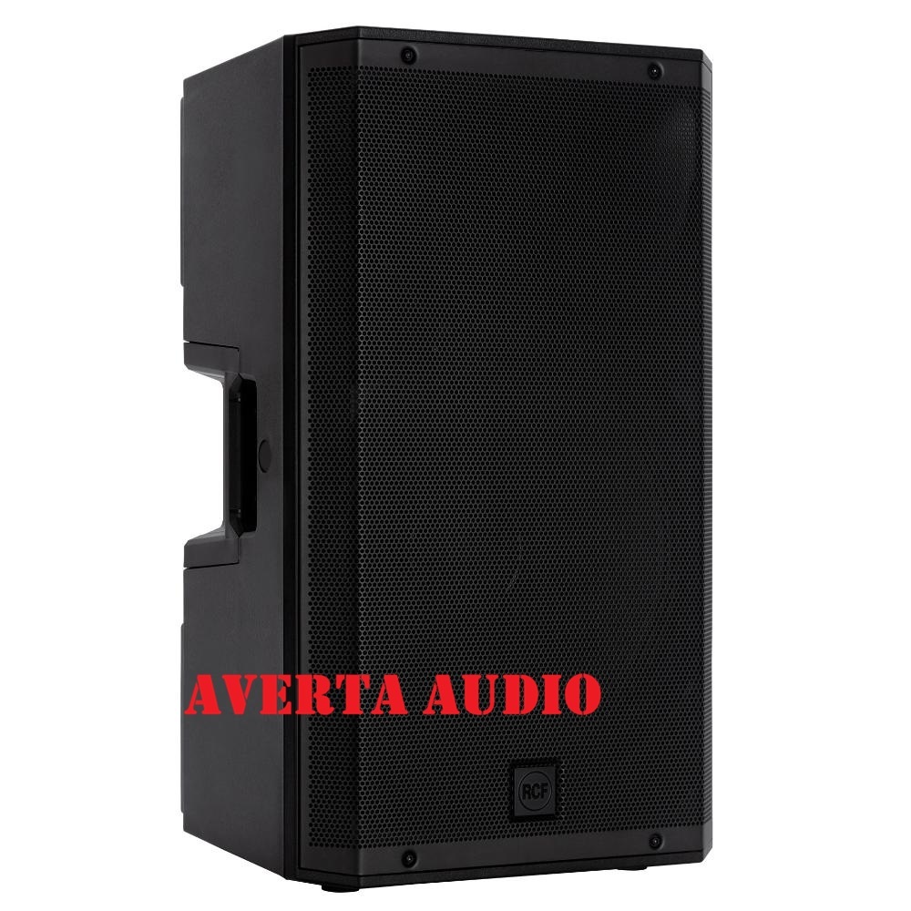 Speaker Aktif RCF ART 915-A ART 915 A ART915A Original 15" 2100W 1 Pasang - SP-63