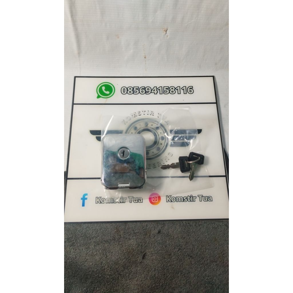 tutup tangki binter merzy binter gto