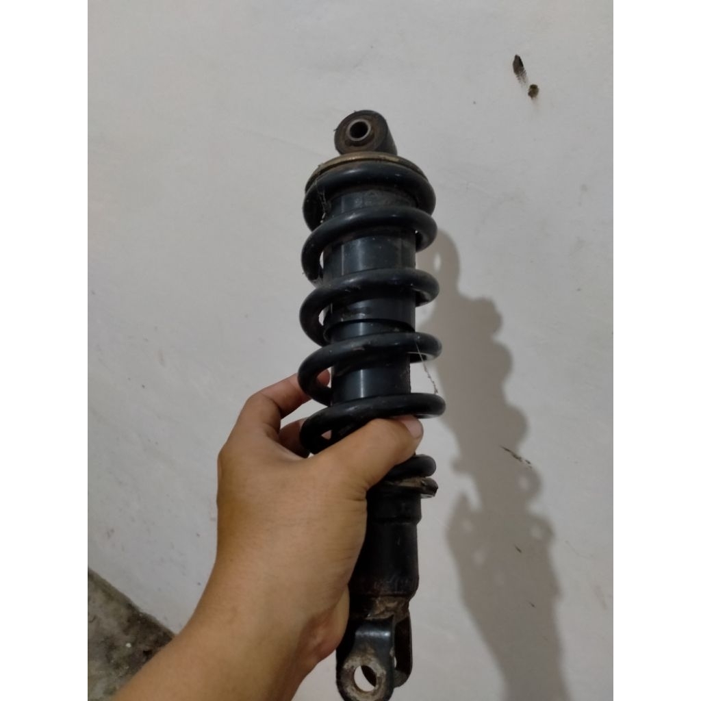 SHOCK VIXION ORI COPOTAN