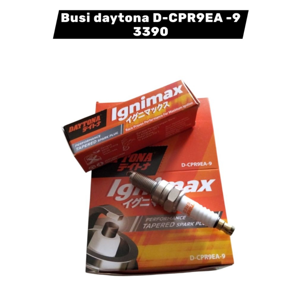 BUSI DAYTONA BUSI MOTOR BEAT VARIO SCOOPY SPACY BUSI RACING