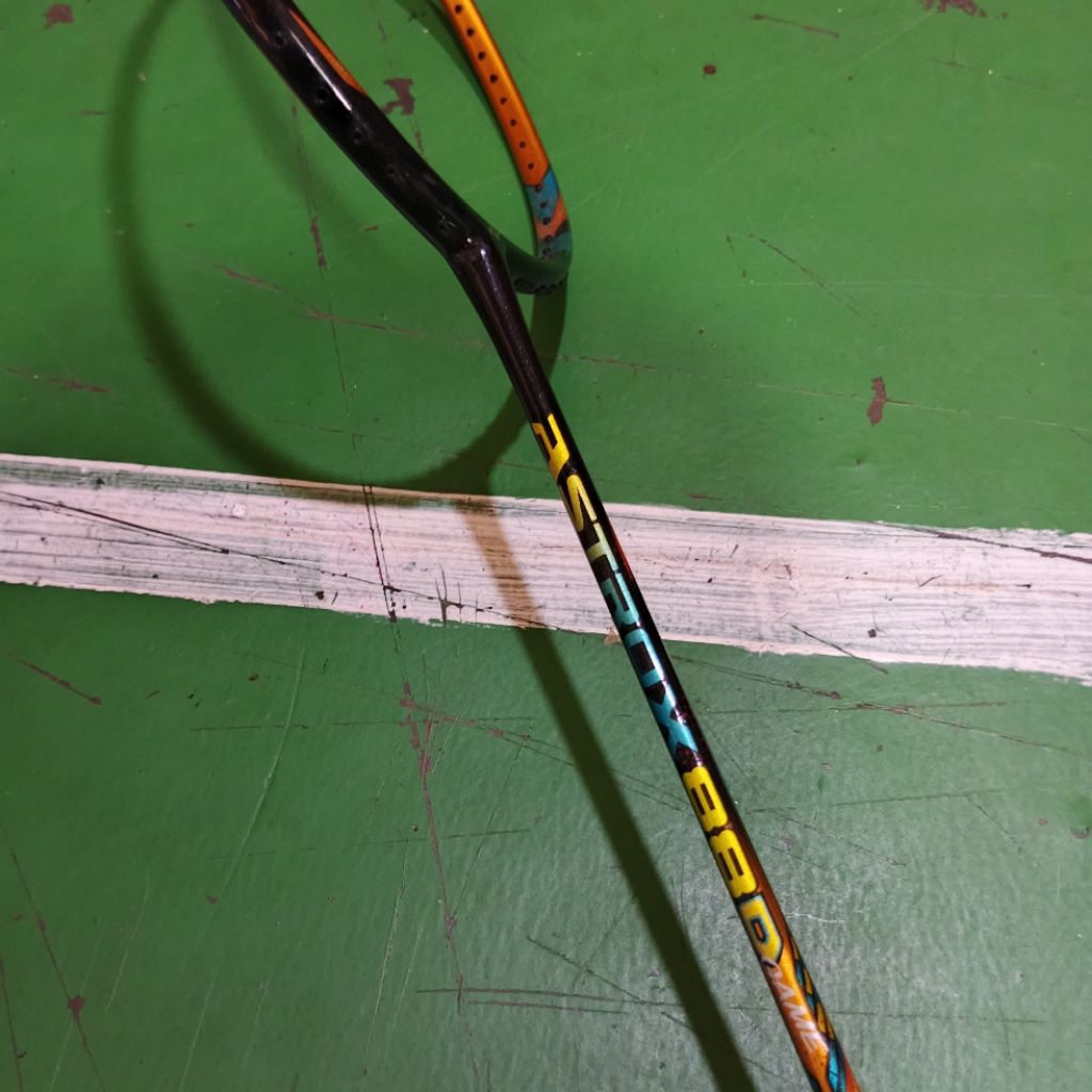 Raket YONEX ASTROX 88D GAME ORIGINAL 4UG5 28LBS