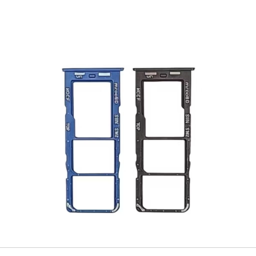 Simtray Sim Lock Tempat Sim Card Sim Tray Samsung M33 5G M336