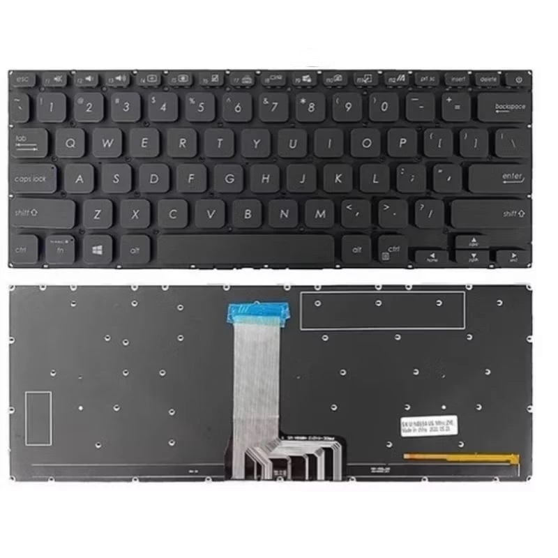 Keyboard Asus Vivobook A1400 A1400E A1400EA A1400K A1400KA