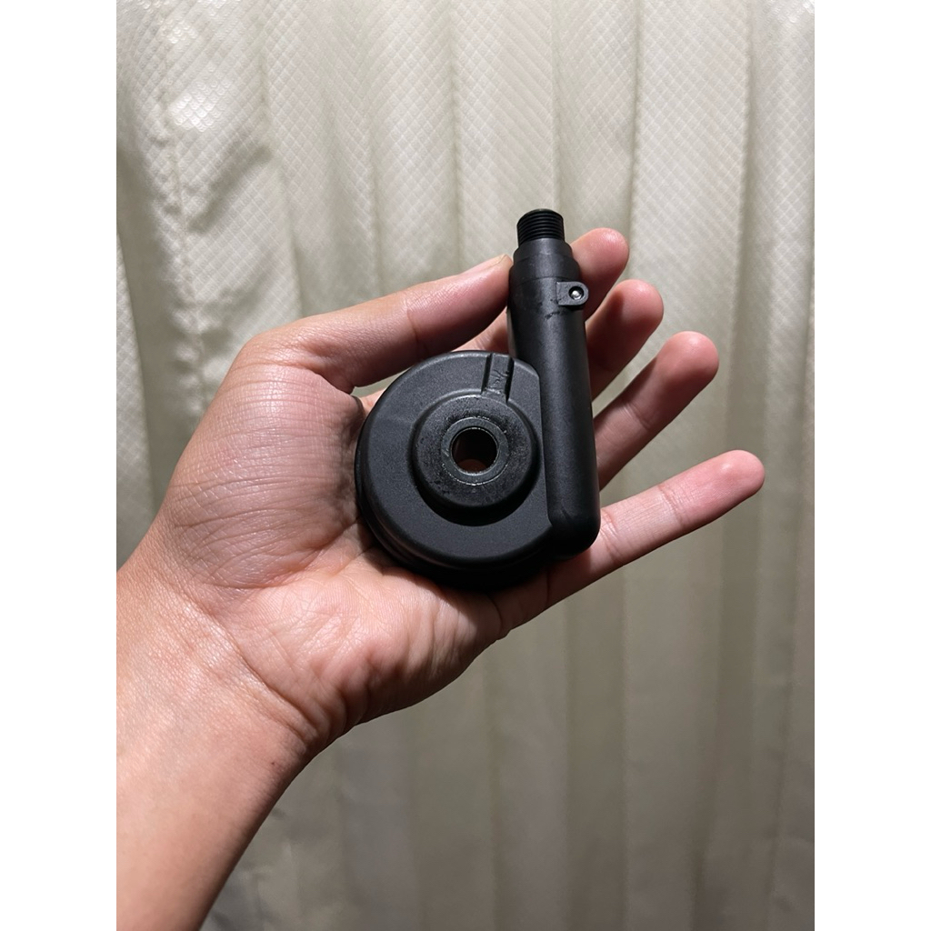 Gearbox Speedometer Mio Sporty/Mio smile