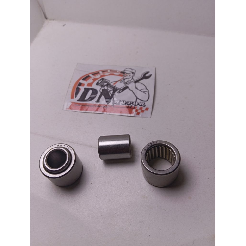 Bosh bos ARM AREM SUZUKI SATRIA RU120 SATRIA 2T
