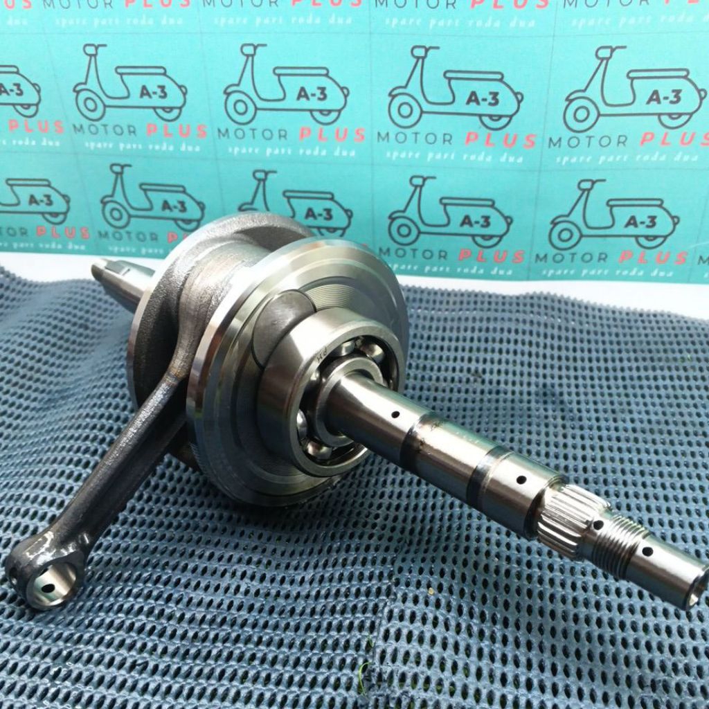 BANDUL KRUK AS SUPRA FIT NEW/LEGENDA ORIGINAL ESF