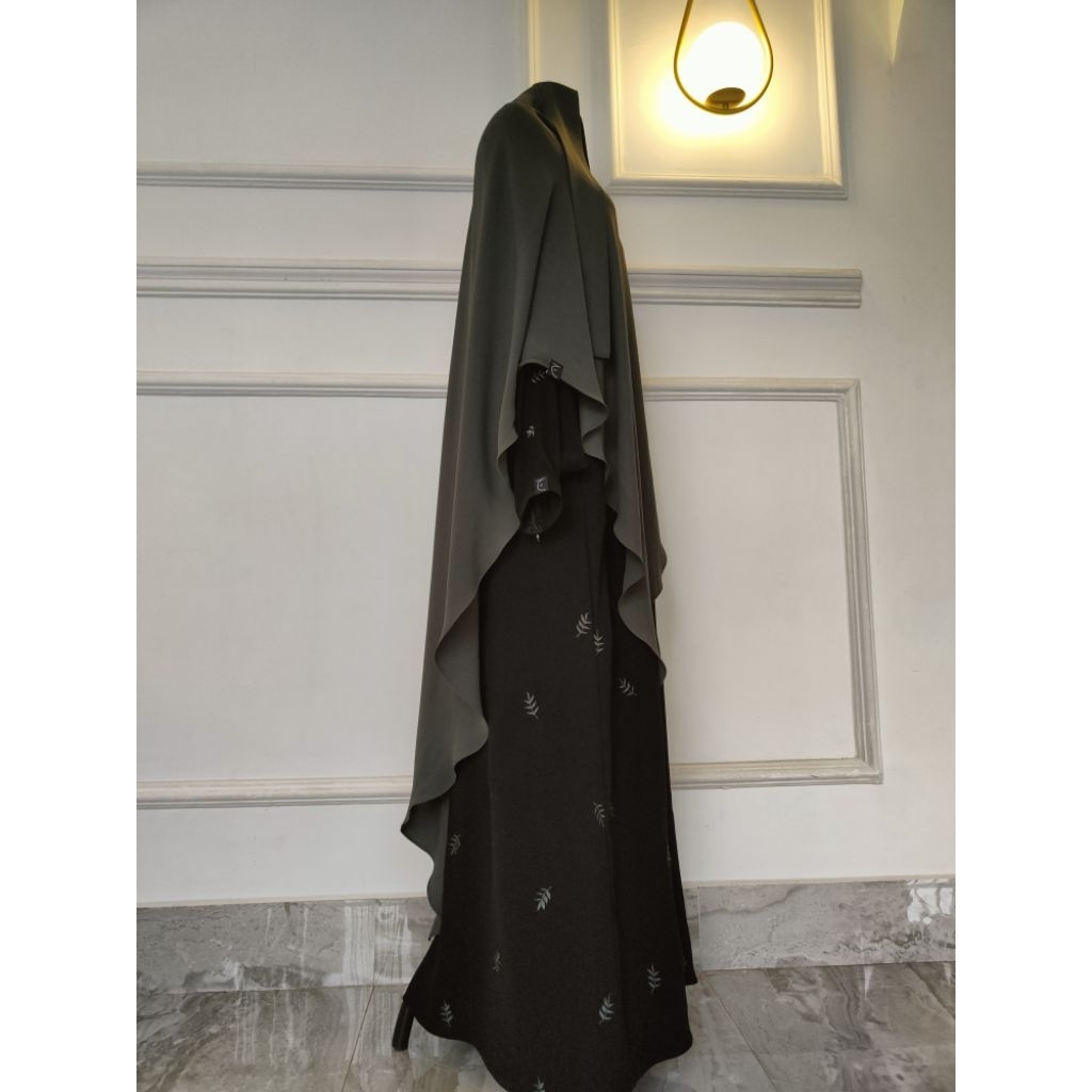 FUSE ALJENNA TRIANGLE KAMBABA