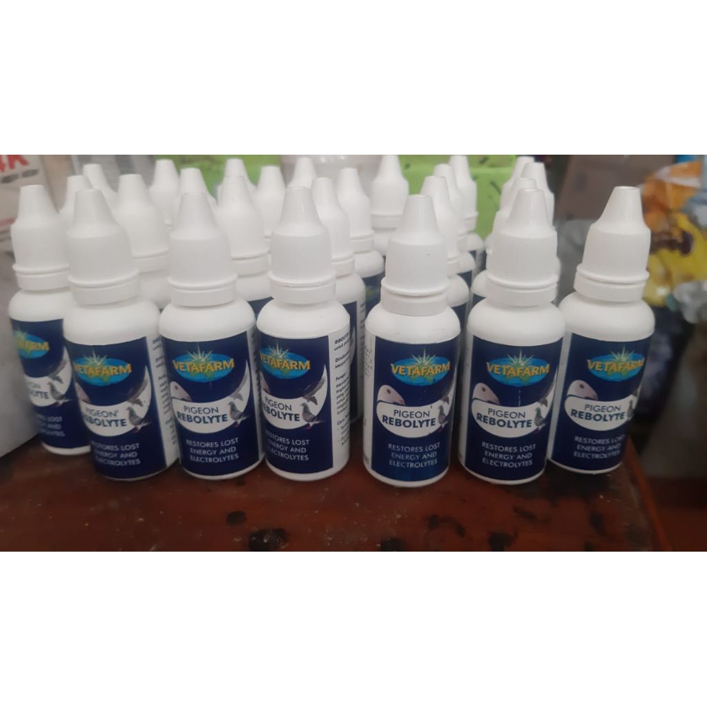 rebolyte kemasan 1000ml