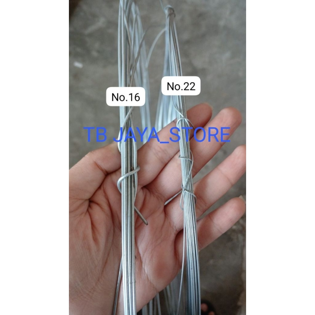 KAWAT BETON PUTIH KAWAT BANGUNAN GALVANIS KAWAT IKET PUTIH IKETAN