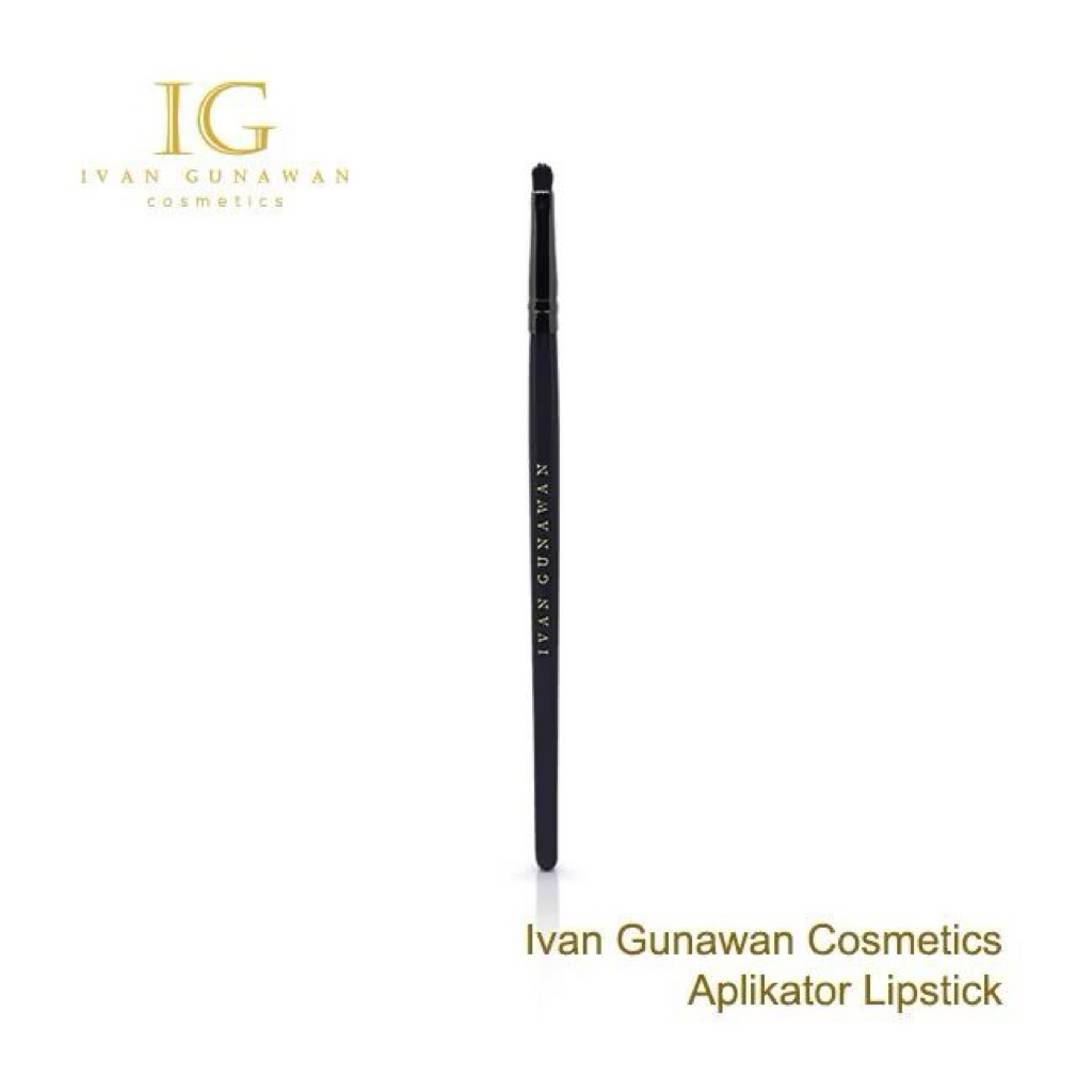 IVAN GUNAWAN COSMETICS | APLIKATOR LIPSTICK