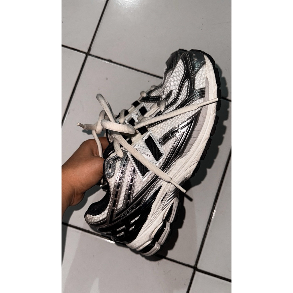 New Balance 1906R Size 37