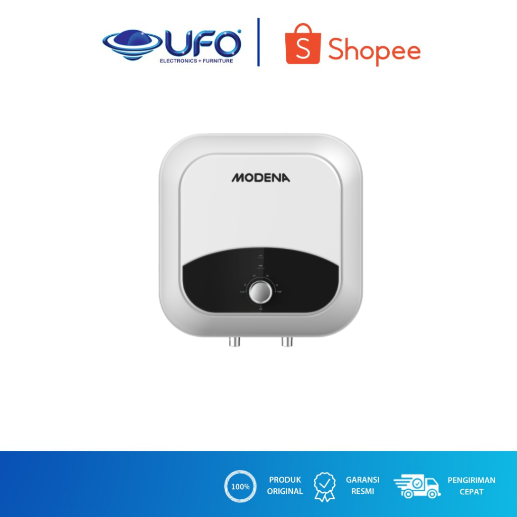 MODENA WATER HEATER 15 LITER ES0154QCWH