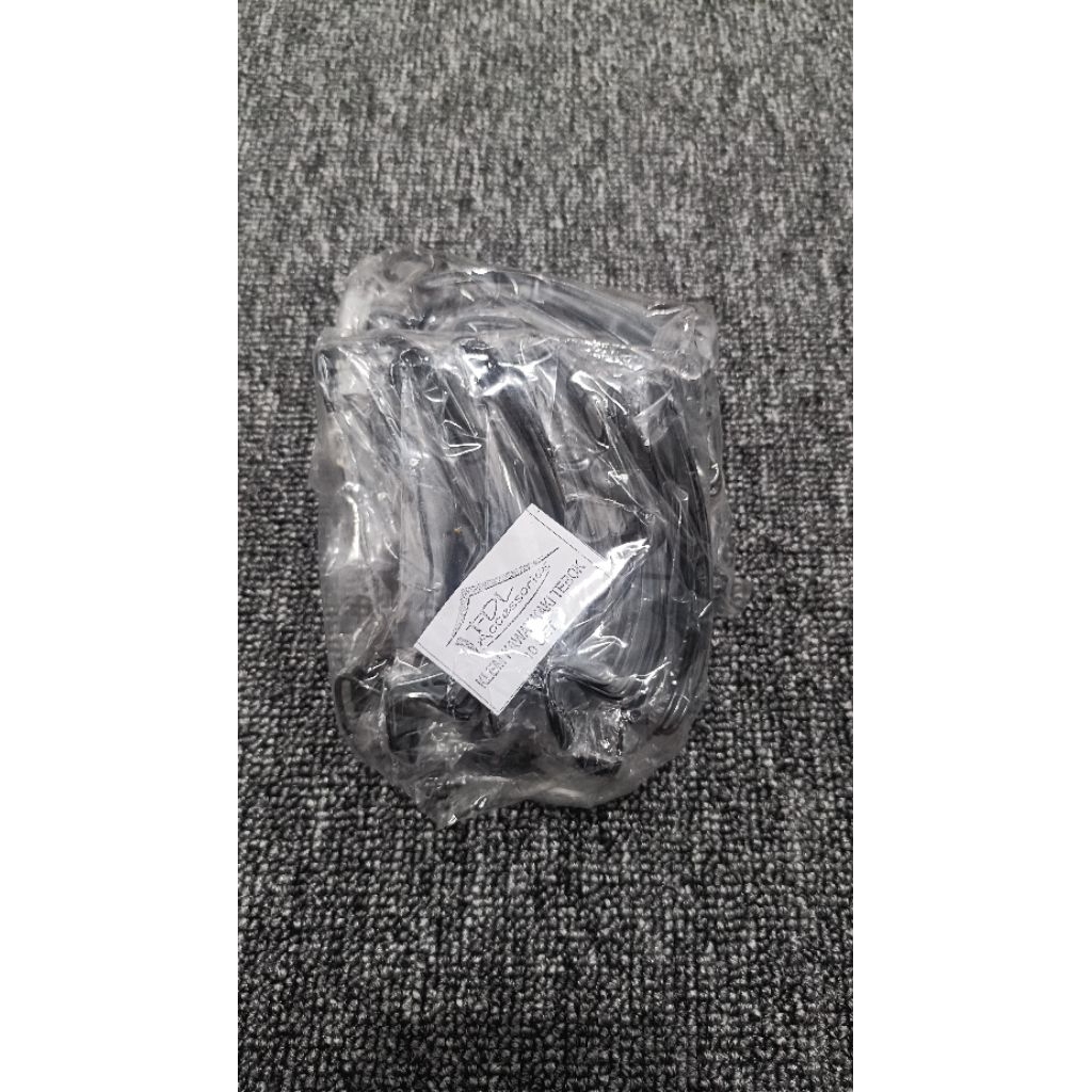 grosir klem kawat sangkar burung lovebird