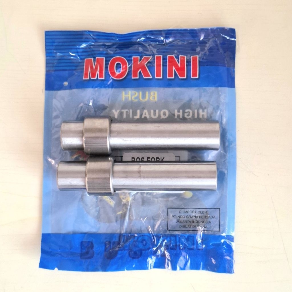 Bosh Arm Vixion New Vixion Old Lama- Bos Arm Bosh Swing Arm Fork