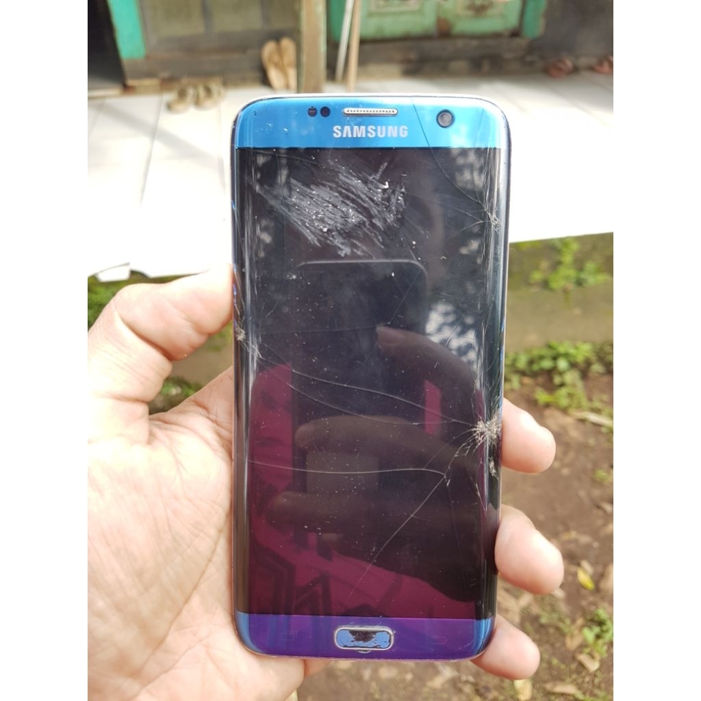 samsung s7 edge matot