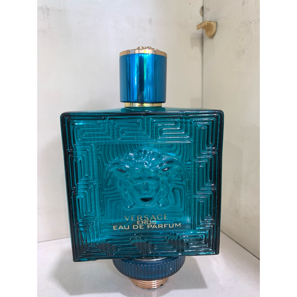 Preloved botol parfum kosong original brended