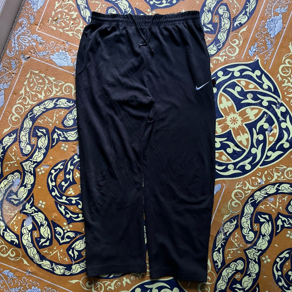 sweetpants nike black second original