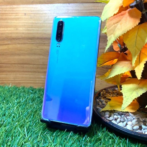 HUAWEI P30 SECOND / P30 SECOND 8/128 [BACA DESKRIPSI]