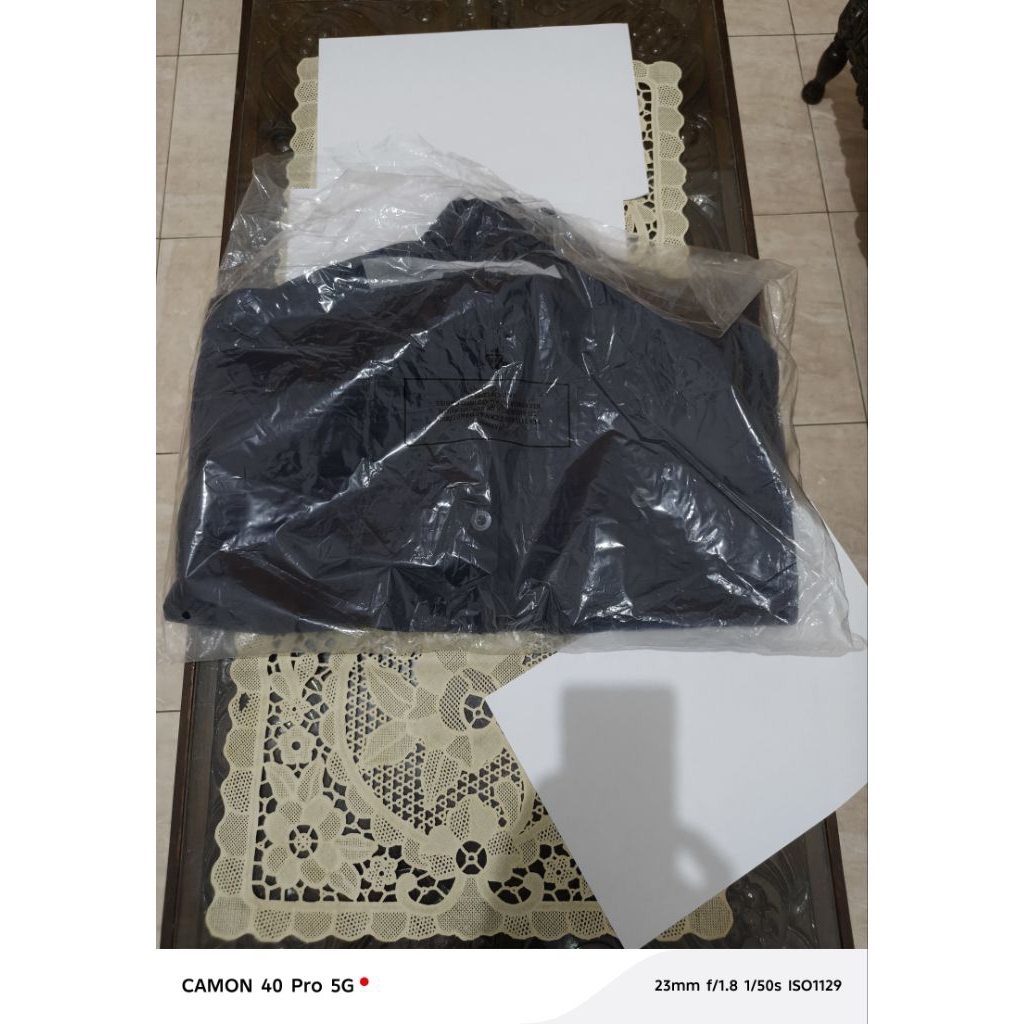 overshirt weekend offender