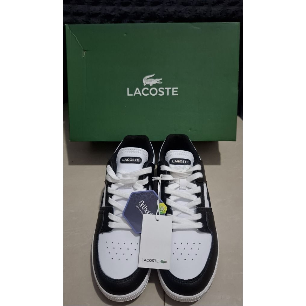 Sneakers LACOSTE