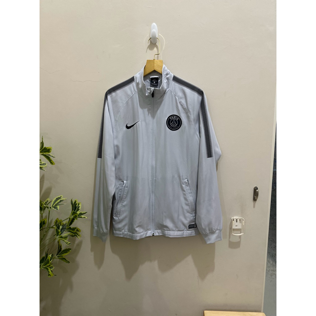 Tracktop PSG Nike Running Lari Original