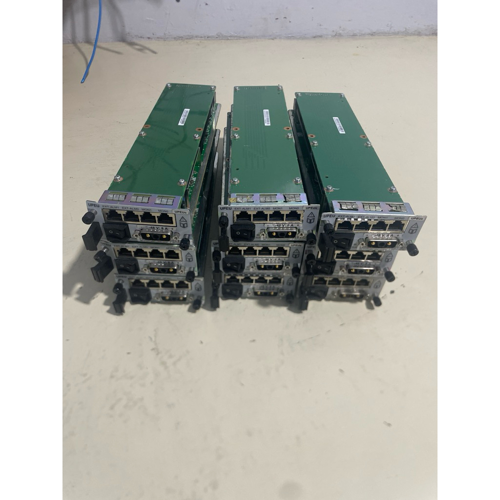 UPEUd huawei power stepdown 48vdc to12vdc (15A)