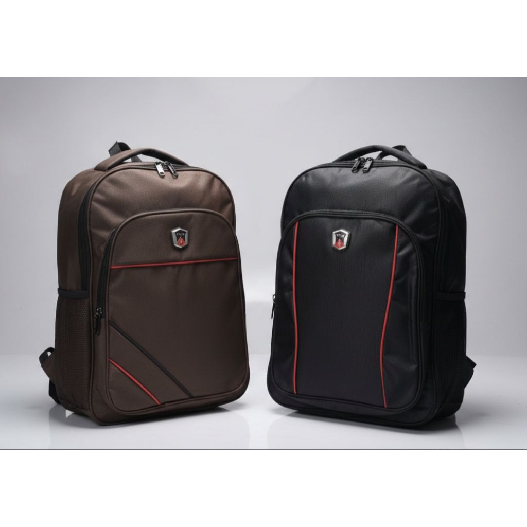 tas ransel sekolah polo