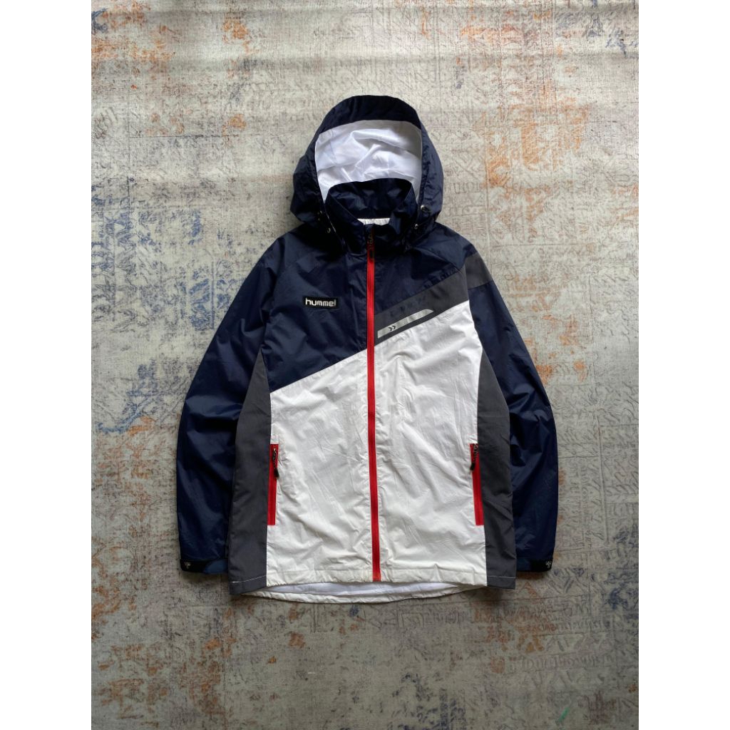 Hummel outdoor jacket