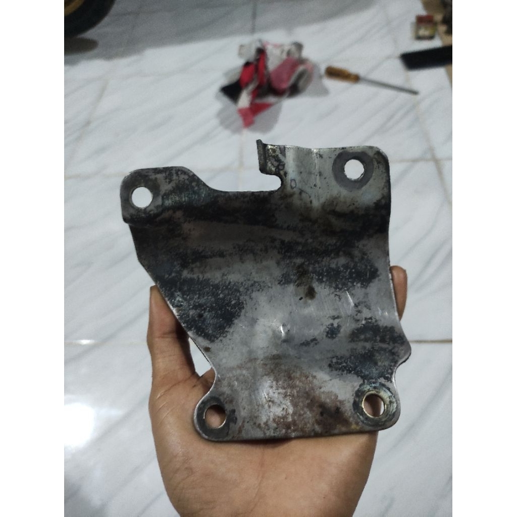 pelindung dinamo stater fizr original