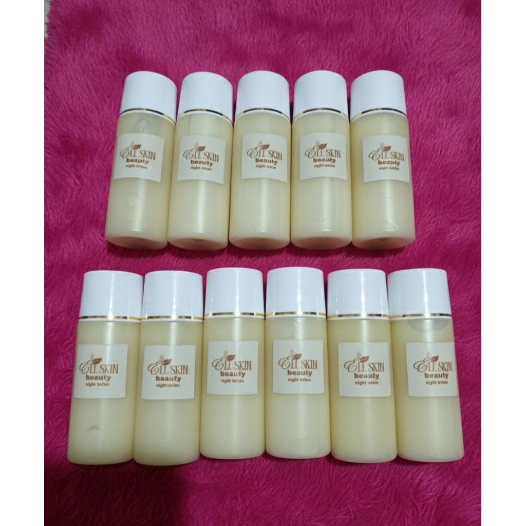 HB Dosting kode 004001-1 super ampuh memutihkan kulit