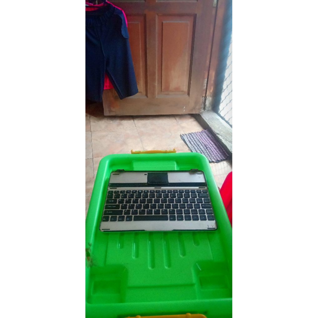 Keyboard tablet bluetooth ready normal
