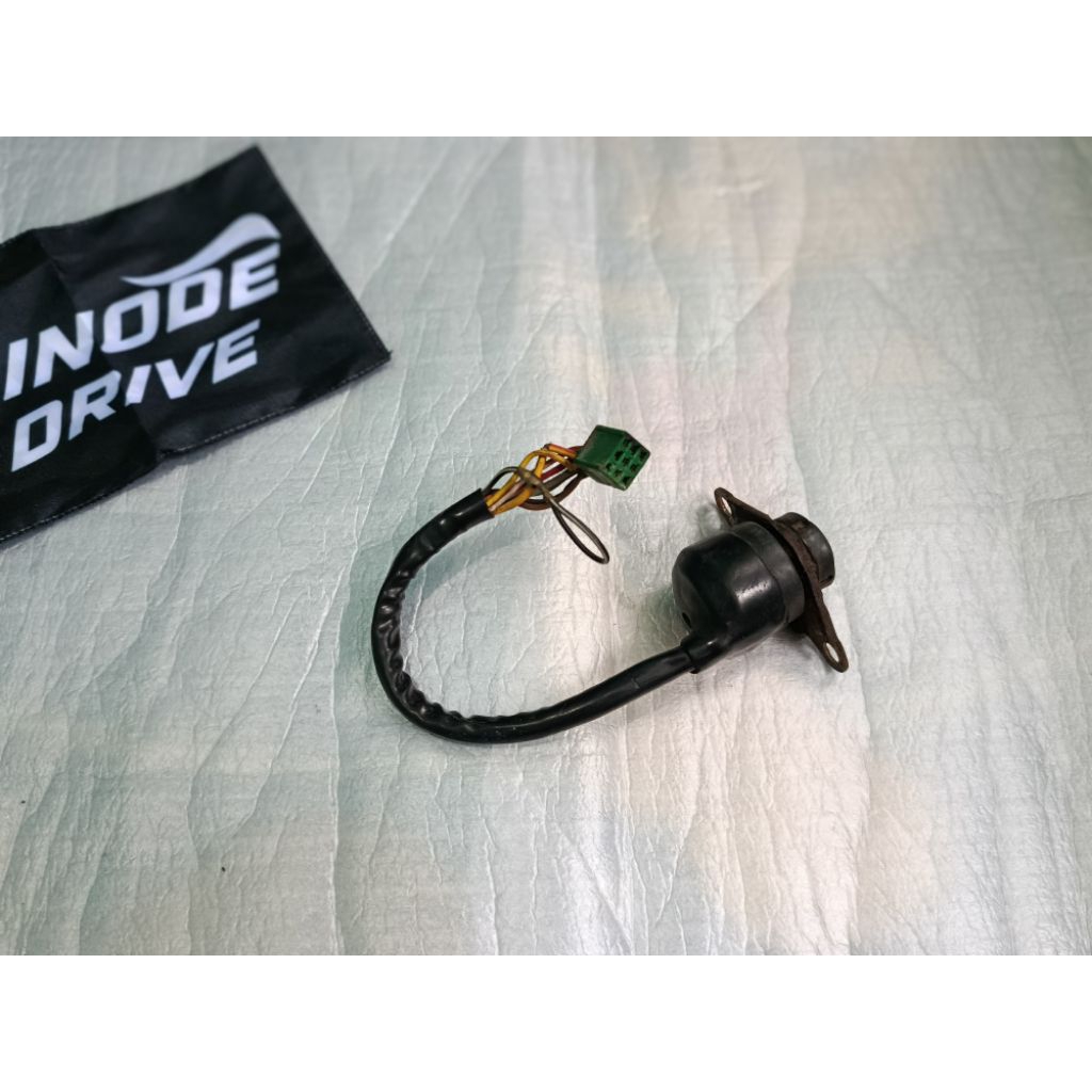 Kunci Kontak Set Dudukan Pangkon Suzuki A100 Econos Original Seken