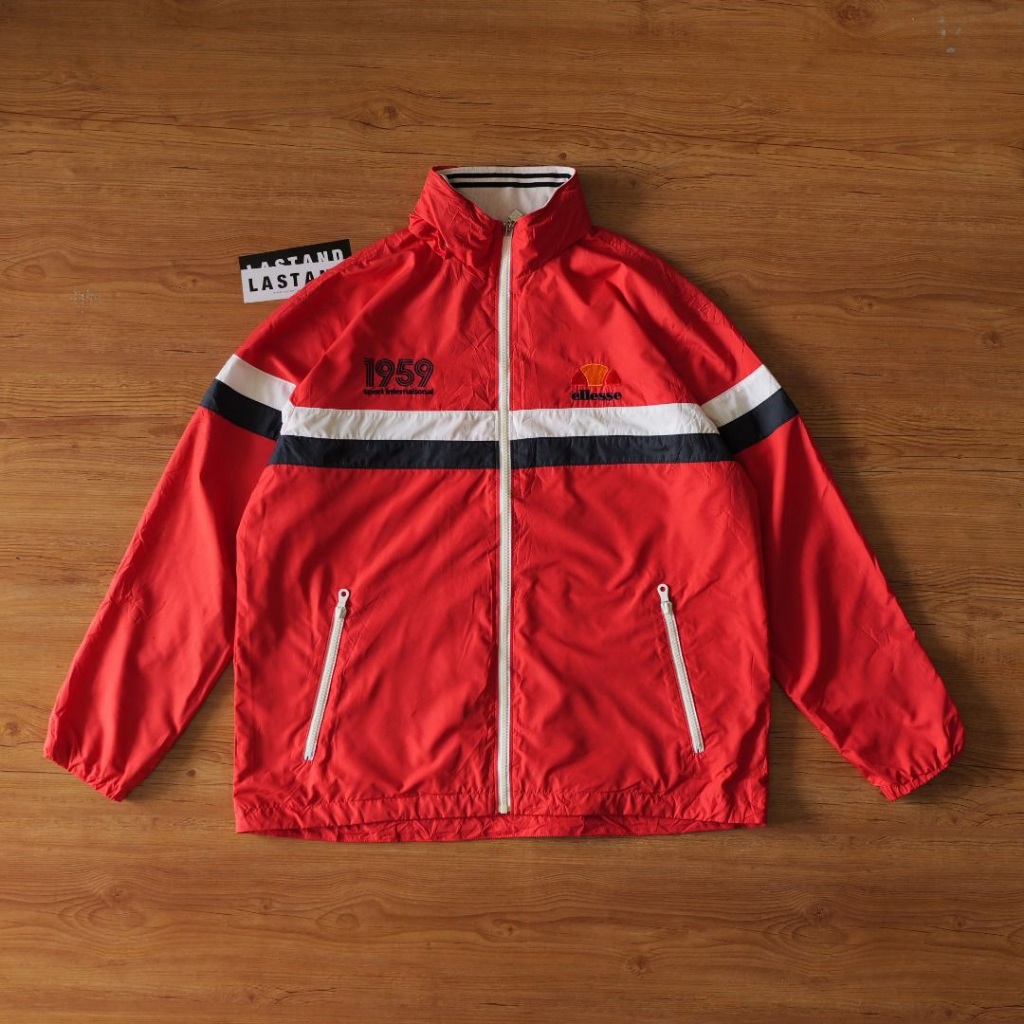 Jaket Casual Vintage
