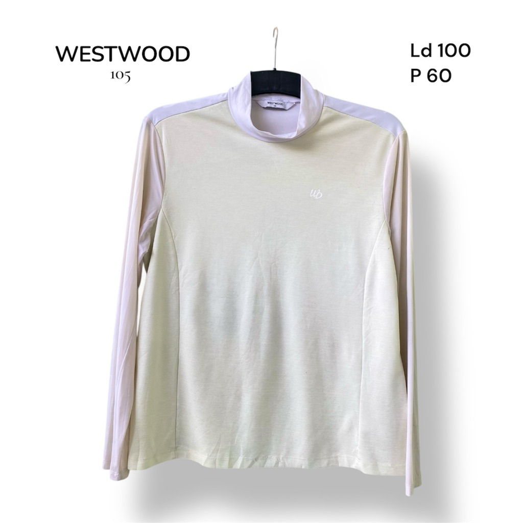 PRELOVED | kaos olahraga