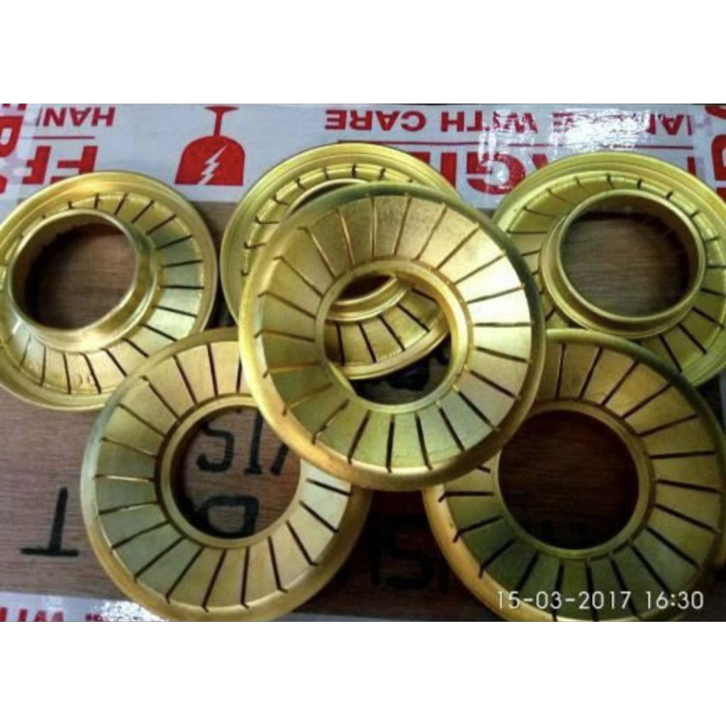 burner kompor gas sanken original