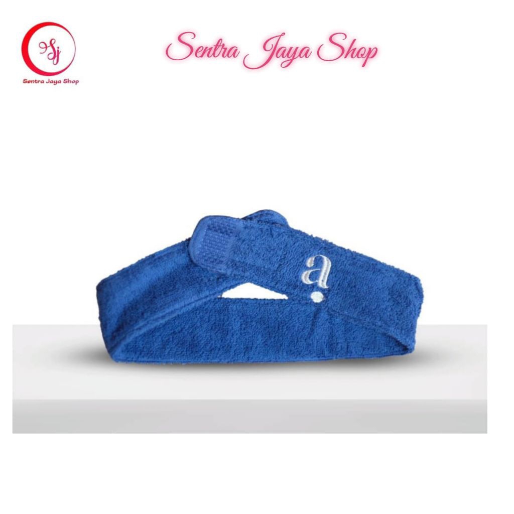 Headband Gimmick