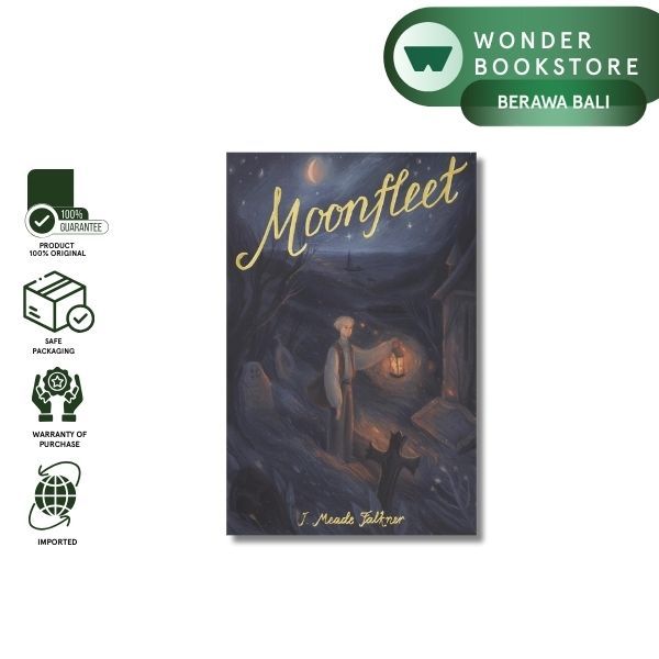 Wordsworth - Wordsworth Children : Moonfleet
