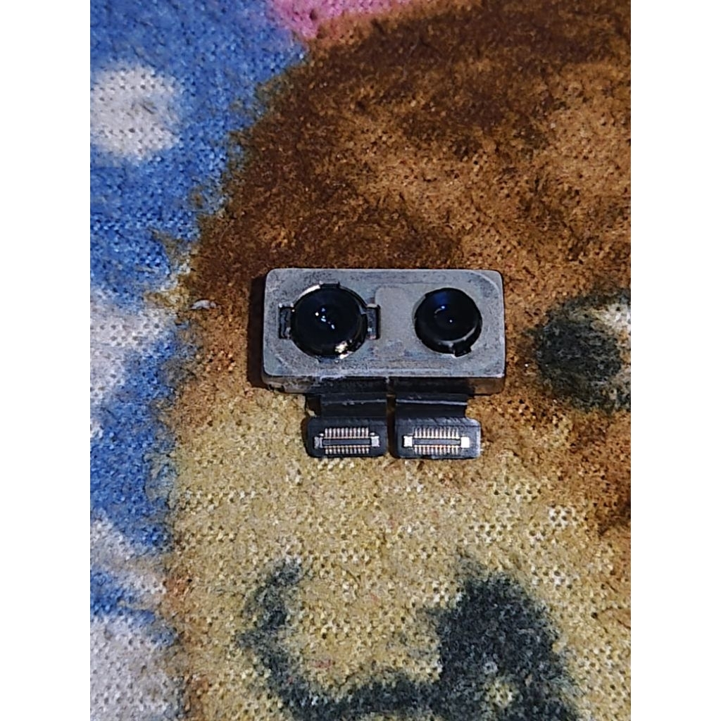 kamera belakang iphone 7 plus original