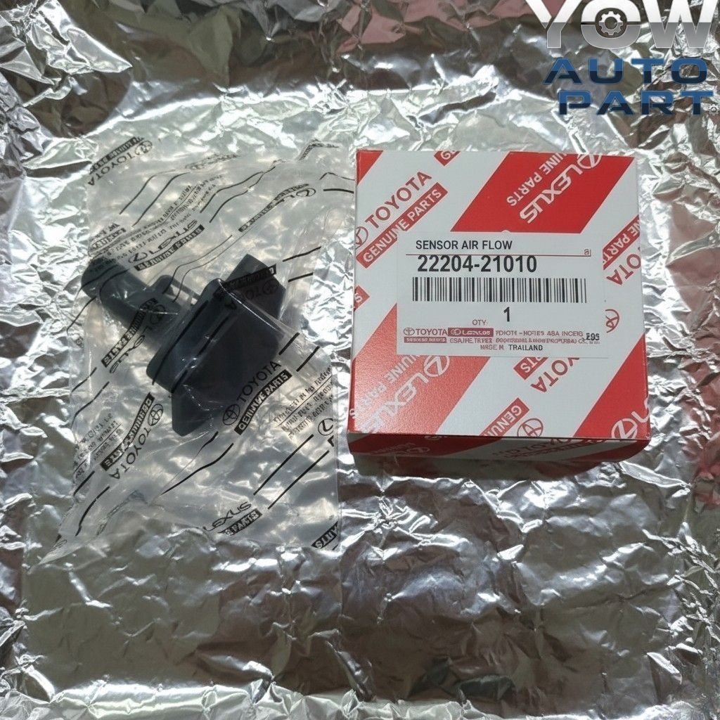 Sensor Air Flow Innova Yaris Vios Old 22204-21010