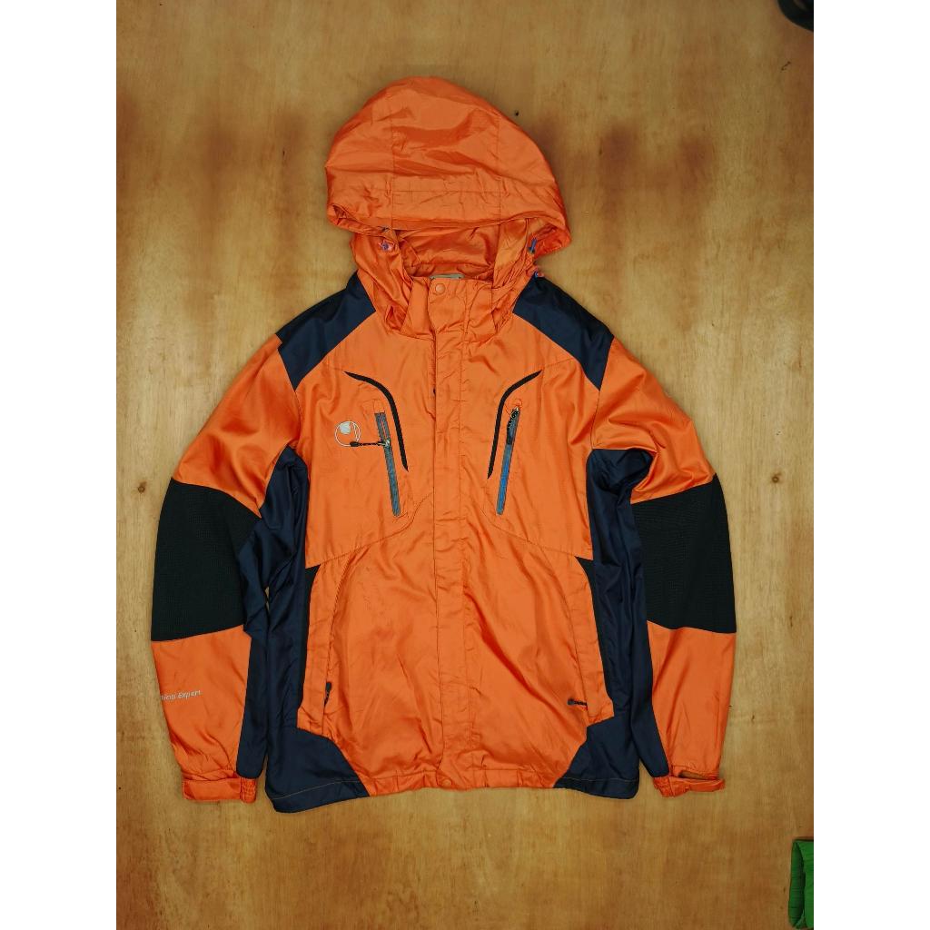 [C18]- Jaket Outdoor Uhlsport - Jaket - Goore Tex