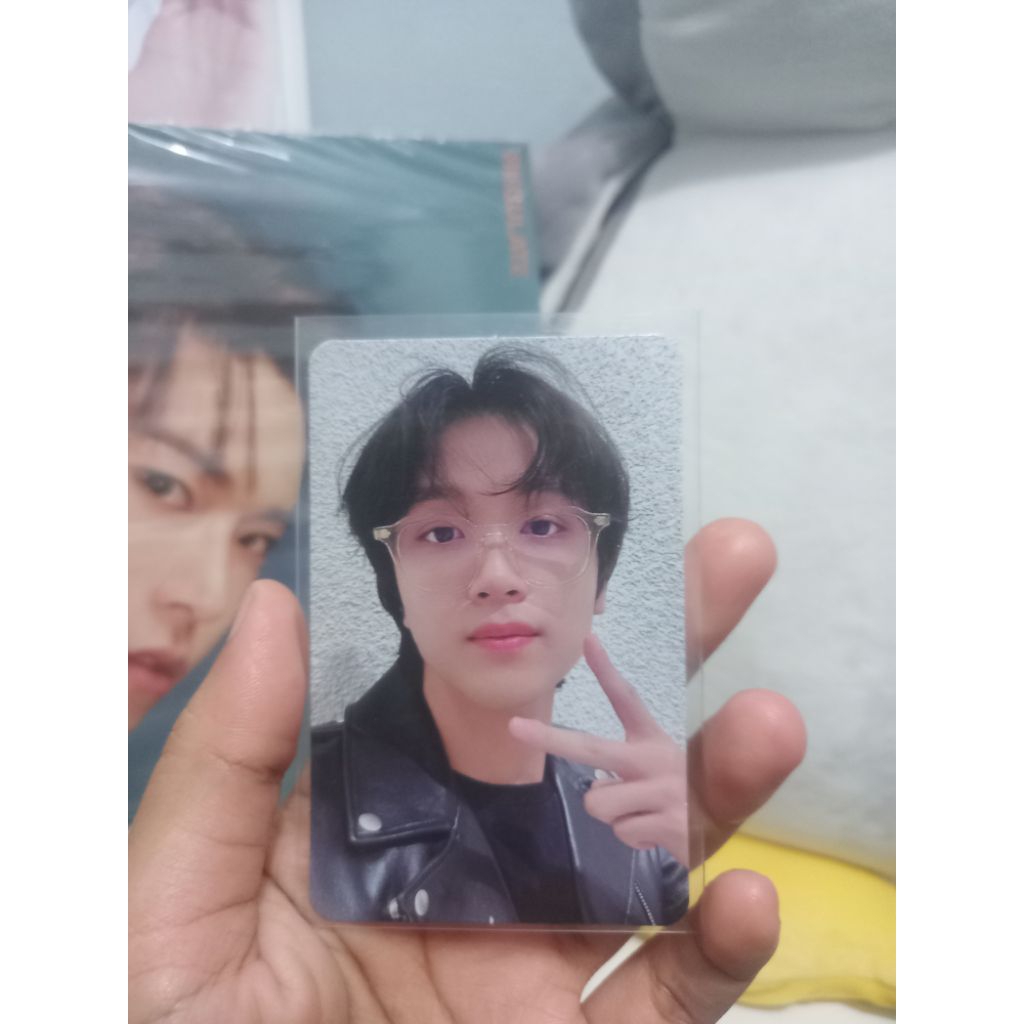 pc haechan yzy candy r1