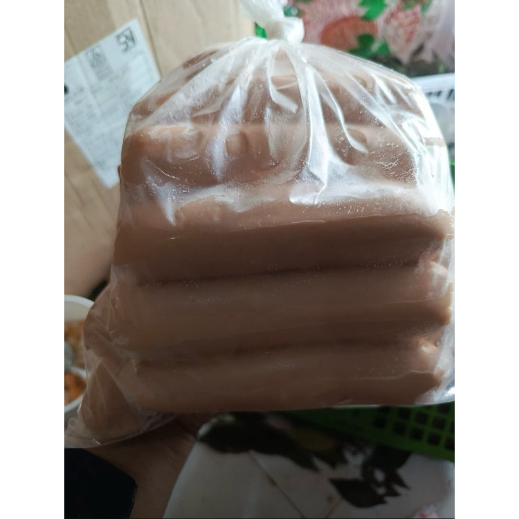 Sosis Jumbo Premium 1kg