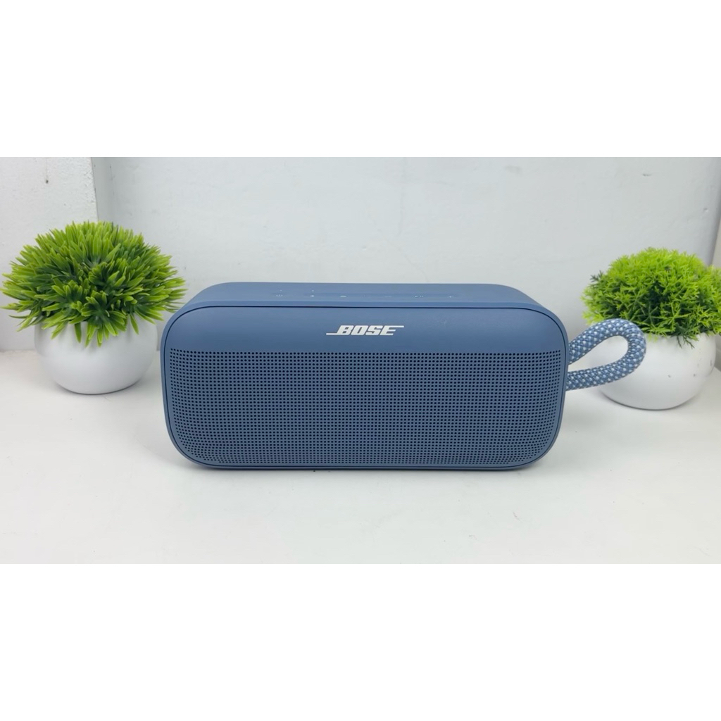 Bose Soundlink Plus