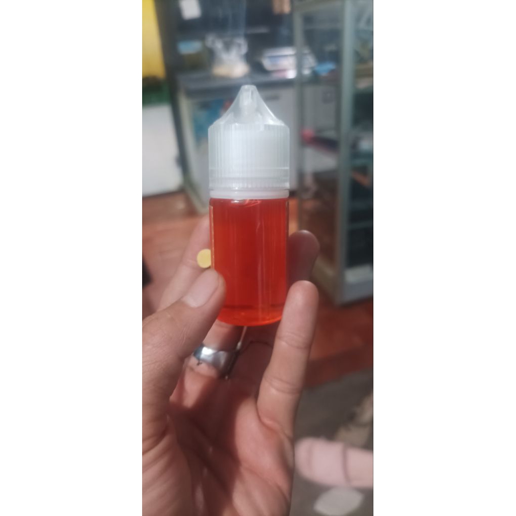 salmon oil minyak salmon murni 100% ikan salmon.