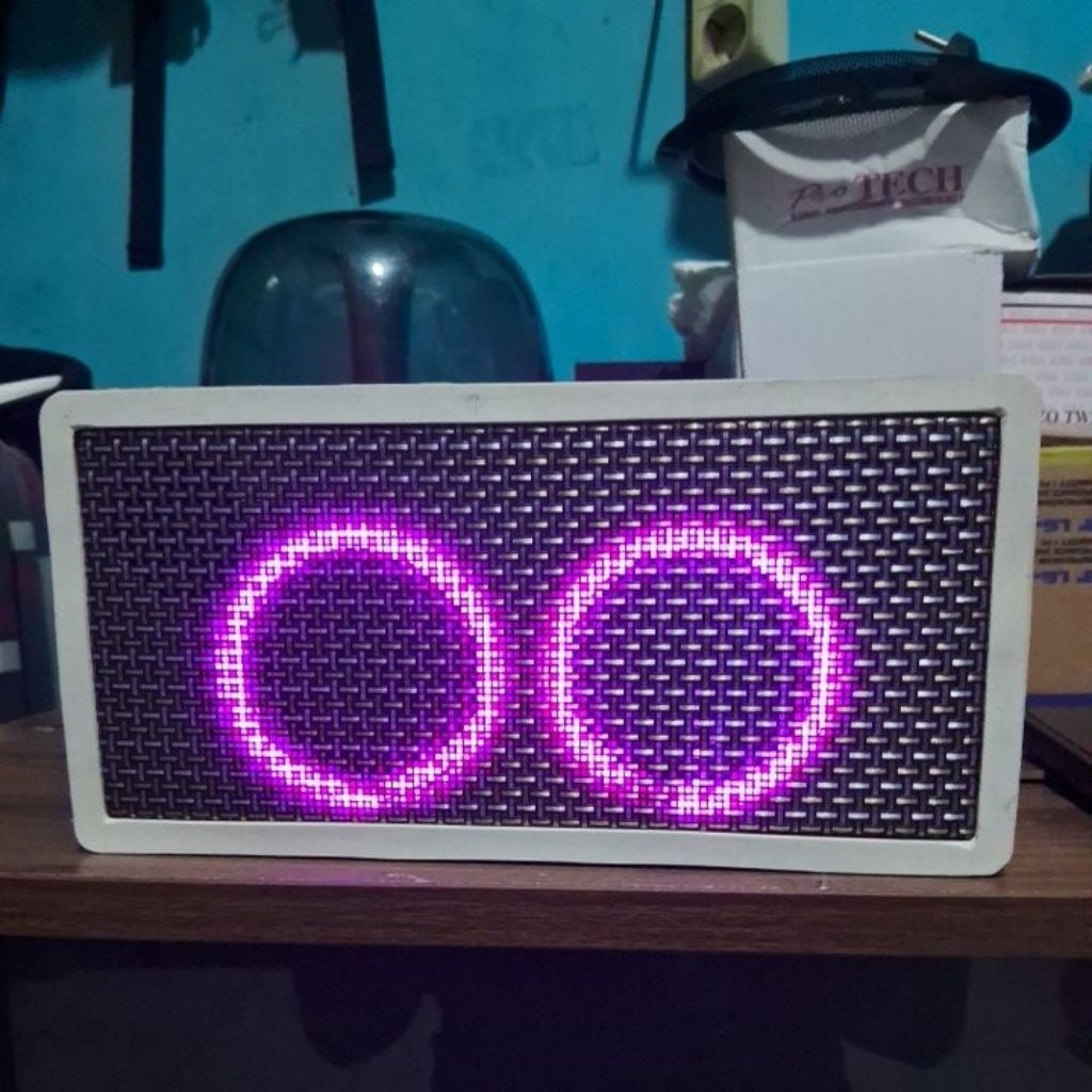 sepeker bluetooth diy