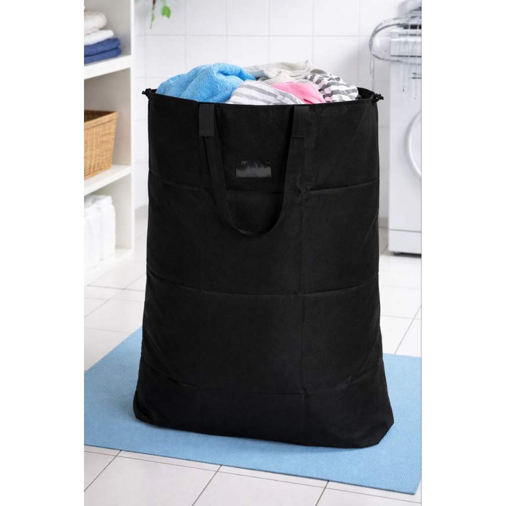 Tas Laundry bahan Spundbond Tebal 100gsm/ Tas laundry Keren/ Tas laundry Murah/ Tas Laundry Besar